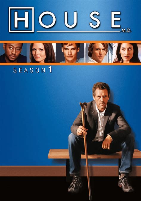 house md season 1 episode 1|doctor house season 1 episode.